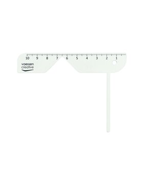 Vaessen Creative Bind Easy Book Cover Guide (2021-414)