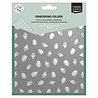 Vaessen Creative Embossing Folder Party (CAR0208) Vaessen Creative Embossing Folder Party (CAR0208)