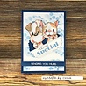 Vaessen Creative Clear Stamps Basic Text EN (CAR0202) Vaessen Creative Clear Stamps Basic Text EN (CAR0202)