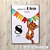 Vaessen Creative Clear Stamps Numbers (CAR0204) Vaessen Creative Clear Stamps Numbers (CAR0204)
