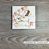 Vaessen Creative Clear Stamps Numbers (CAR0204) Vaessen Creative Clear Stamps Numbers (CAR0204)