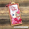 Vaessen Creative Clear Stamps Odey's Birthday Party 1 (CAR0205) Vaessen Creative Clear Stamps Odey's Birthday Party 1 (CAR0205)