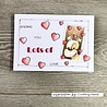 Vaessen Creative Clear Stamps Odey's Birthday Party 2 (CAR0206) Vaessen Creative Clear Stamps Odey's Birthday Party 2 (CAR0206)