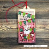 Vaessen Creative Snijmal Labels (CAR0201) Vaessen Creative Snijmal Labels (CAR0201)