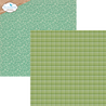 Elizabeth Craft Designs Romantic Revival 12x12 Inch Cardstock Paper (C036) Elizabeth Craft Designs Romantic Revival 12x12 Inch Cardstock Paper (C036)