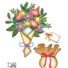Elizabeth Craft Designs Romantic Revival Dies Build A Bouquet (2299) Elizabeth Craft Designs Romantic Revival Dies Build A Bouquet (2299)