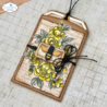 Elizabeth Craft Designs Romantic Revival Dies Envelopes & Paper Sack (2301) Elizabeth Craft Designs Romantic Revival Dies Envelopes & Paper Sack (2301)