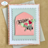 Elizabeth Craft Designs Romantic Revival Dies Envelopes & Paper Sack (2301) Elizabeth Craft Designs Romantic Revival Dies Envelopes & Paper Sack (2301)