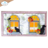 Elizabeth Craft Designs Romantic Revival Dies Through the Window (2302) Elizabeth Craft Designs Romantic Revival Dies Through the Window (2302)