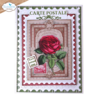 Elizabeth Craft Designs Romantic Revival Dies Postage, Arches & Keys (2303) Elizabeth Craft Designs Romantic Revival Dies Postage, Arches & Keys (2303)