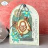 Elizabeth Craft Designs Romantic Revival Dies Postage, Arches & Keys (2303) Elizabeth Craft Designs Romantic Revival Dies Postage, Arches & Keys (2303)