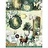 Studio Light PRE-ORDER Quiet Morning A5 Die-Cut Paper Pad (SL-QM-DCPP402) Studio Light PRE-ORDER Quiet Morning A5 Die-Cut Paper Pad (SL-QM-DCPP402)