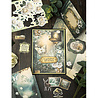 Studio Light PRE-ORDER Quiet Morning A5 Cards & Backgrounds Paper Pad (SL-QM-DPP401) Studio Light PRE-ORDER Quiet Morning A5 Cards & Backgrounds Paper Pad (SL-QM-DPP401)