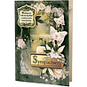 Studio Light PRE-ORDER Quiet Morning A5 Cards & Backgrounds Paper Pad (SL-QM-DPP401) Studio Light PRE-ORDER Quiet Morning A5 Cards & Backgrounds Paper Pad (SL-QM-DPP401)