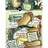 Studio Light PRE-ORDER Quiet Morning Paper Elements (SL-QM-PE46) Studio Light PRE-ORDER Quiet Morning Paper Elements (SL-QM-PE46)