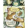 Studio Light PRE-ORDER Quiet Morning Paper Elements (SL-QM-PE47) Studio Light PRE-ORDER Quiet Morning Paper Elements (SL-QM-PE47)