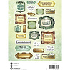 Studio Light PRE-ORDER Quiet Morning Paper Elements (SL-QM-PE47) Studio Light PRE-ORDER Quiet Morning Paper Elements (SL-QM-PE47)