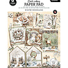 Studio Light PRE-ORDER Essentials Winter Woodland A4 Card Making Pad (SL-ES-CMP22) Studio Light PRE-ORDER Essentials Winter Woodland A4 Card Making Pad (SL-ES-CMP22)