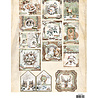 Studio Light PRE-ORDER Essentials Winter Woodland A4 Card Making Pad (SL-ES-CMP22) Studio Light PRE-ORDER Essentials Winter Woodland A4 Card Making Pad (SL-ES-CMP22)
