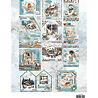 Studio Light PRE-ORDER Essentials Snowy Winter Days A4 Card Making Pad (SL-ES-CMP23) Studio Light PRE-ORDER Essentials Snowy Winter Days A4 Card Making Pad (SL-ES-CMP23)