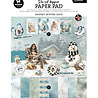 Studio Light PRE-ORDER Essentials Snowy Winter Days A4 Die-Cut Paper Pad (SL-ES-DCPP388) Studio Light PRE-ORDER Essentials Snowy Winter Days A4 Die-Cut Paper Pad (SL-ES-DCPP388)