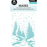 Studio Light PRE-ORDER Essentials Masking Stencil Snowy River (SL-ES-MASK380) Studio Light PRE-ORDER Essentials Masking Stencil Snowy River (SL-ES-MASK380)