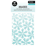 Studio Light Essentials Masking Stencil Frostbloom (SL-ES-MASK381)