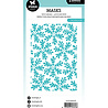 Studio Light PRE-ORDER Essentials Masking Stencil Frostbloom (SL-ES-MASK381) Studio Light PRE-ORDER Essentials Masking Stencil Frostbloom (SL-ES-MASK381)