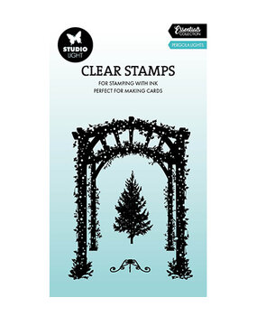 Studio Light PRE-ORDER Essentials Clear Stamps Pergola Lights (SL-ES-STAMP900) Studio Light PRE-ORDER Essentials Clear Stamps Pergola Lights (SL-ES-STAMP900)