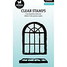 Studio Light PRE-ORDER Essentials Clear Stamps Arch Window (SL-ES-STAMP902) Studio Light PRE-ORDER Essentials Clear Stamps Arch Window (SL-ES-STAMP902)