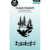 Studio Light PRE-ORDER Essentials Clear Stamps Winterscape (SL-ES-STAMP904) Studio Light PRE-ORDER Essentials Clear Stamps Winterscape (SL-ES-STAMP904)