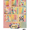 Studio Light PRE-ORDER Dragonfly Dreams A4 Background Paper Pad (HE-DD-DPP405) Studio Light PRE-ORDER Dragonfly Dreams A4 Background Paper Pad (HE-DD-DPP405)