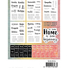 Studio Light PRE-ORDER Dragonfly Dreams Sentiments Sticker Pad (HE-DD-STIC56) Studio Light PRE-ORDER Dragonfly Dreams Sentiments Sticker Pad (HE-DD-STIC56)
