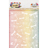 Studio Light PRE-ORDER Dragonfly Dreams Embossing Folder Dragonfly (HE-DD-EMB33) Studio Light PRE-ORDER Dragonfly Dreams Embossing Folder Dragonfly (HE-DD-EMB33)