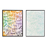 Studio Light PRE-ORDER Dragonfly Dreams Embossing Folder Dragonfly (HE-DD-EMB33) Studio Light PRE-ORDER Dragonfly Dreams Embossing Folder Dragonfly (HE-DD-EMB33)