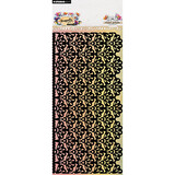 Studio Light PRE-ORDER Dragonfly Dreams Masking Stencil Floral Pattern (HE-DD-MASK382) Studio Light PRE-ORDER Dragonfly Dreams Masking Stencil Floral Pattern (HE-DD-MASK382)