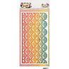 Studio Light PRE-ORDER Dragonfly Dreams Masking Stencil Floral Pattern (HE-DD-MASK382) Studio Light PRE-ORDER Dragonfly Dreams Masking Stencil Floral Pattern (HE-DD-MASK382)