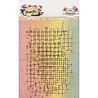 Studio Light PRE-ORDER Dragonfly Dreams Clear Stamp Grunge Grid (HE-DD-STAMP906) Studio Light PRE-ORDER Dragonfly Dreams Clear Stamp Grunge Grid (HE-DD-STAMP906)