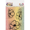 Studio Light PRE-ORDER Dragonfly Dreams Clear Stamp Grungy Flowers (HE-DD-STAMP908) Studio Light PRE-ORDER Dragonfly Dreams Clear Stamp Grungy Flowers (HE-DD-STAMP908)