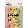 Studio Light PRE-ORDER Dragonfly Dreams Clear Stamp Word Cloud (HE-DD-STAMP909) Studio Light PRE-ORDER Dragonfly Dreams Clear Stamp Word Cloud (HE-DD-STAMP909)
