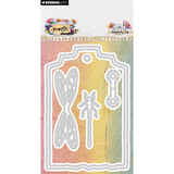 Studio Light Dragonfly Dreams Snijmal Dragonfly Tag (HE-DD-CD1065)