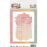 Studio Light PRE-ORDER Dragonfly Dreams Snijmal Grid Background (HE-DD-CD1066) Studio Light PRE-ORDER Dragonfly Dreams Snijmal Grid Background (HE-DD-CD1066)