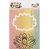 Studio Light PRE-ORDER Dragonfly Dreams Stamp & Die Waterlily (HE-DD-SCD102) Studio Light PRE-ORDER Dragonfly Dreams Stamp & Die Waterlily (HE-DD-SCD102)