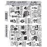 Stampers Anonymous Cling Stamps Seasonal Catalog 2 (CMS178) Stampers Anonymous Cling Stamps Seasonal Catalog 2 (CMS178)