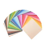 Vaessen Creative Florance Cardstock Assortment 6x6 Inch (2923-199)