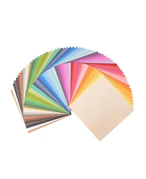 Vaessen Creative Florance Cardstock Assortment 6x6 Inch (2923-199) Vaessen Creative Florance Cardstock Assortment 6x6 Inch (2923-199)
