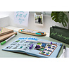 Faber Castell Goldfaber Creative Marker Creative Haven Set (FC-160603) Faber Castell Goldfaber Creative Marker Creative Haven Set (FC-160603)