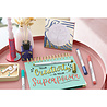 Faber Castell Goldfaber Creative Marker Bold Calligraphy Set (FC-160906) Faber Castell Goldfaber Creative Marker Bold Calligraphy Set (FC-160906)