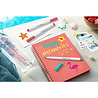 Faber Castell Goldfaber Creative Marker Holiday Vibes (FC-161013) Faber Castell Goldfaber Creative Marker Holiday Vibes (FC-161013)