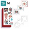 Find It Trading Stitch and Do Frosted Flowers (STDO249) Find It Trading Stitch and Do Frosted Flowers (STDO249)